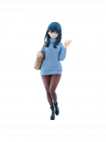 Figura Gridman Universe - Rikka Takarada Date Style Ver (Pop Up Parade)