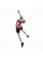 Figura Haikyu!! - Atsumu Miya (Banpresto)