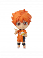 Figura Haikyu!! - Shoyo Hinata: The New Karasuno Ver. (Nendoroid)