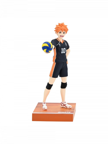 Figura Haikyu!! - Shoyo Hinata (FuRyu)