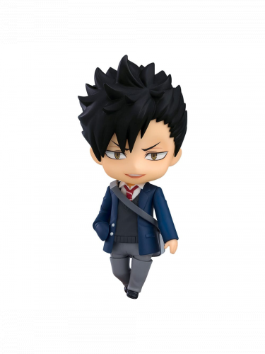 Figura Haikyu!! - Tetsuro Kuroo (Nendoroid)