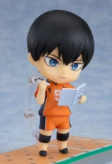 Figura Haikyu!! - Tobio Kageyama: The New Karasuno Ver. (Nendoroid)