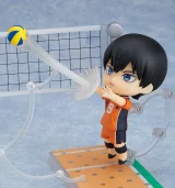 Figura Haikyu!! - Tobio Kageyama: The New Karasuno Ver. (Nendoroid)