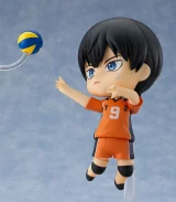 Figura Haikyu!! - Tobio Kageyama: The New Karasuno Ver. (Nendoroid)
