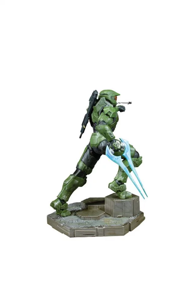 Figurka Halo Infinite - Master Chief & Grappleshot