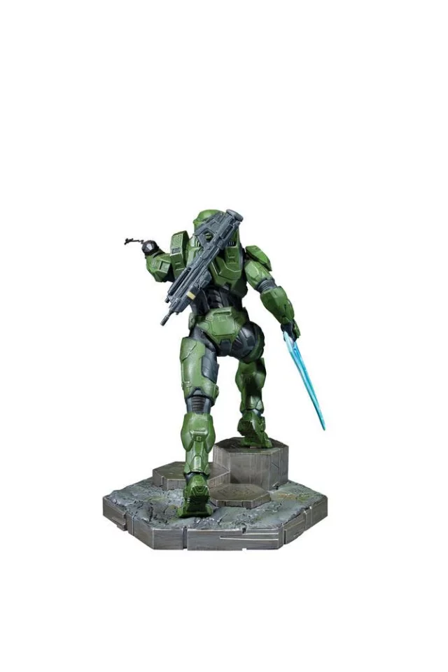 Figurka Halo Infinite - Master Chief & Grappleshot
