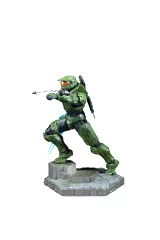 Figurka Halo Infinite - Master Chief & Grappleshot