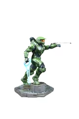 Figurka Halo Infinite - Master Chief & Grappleshot