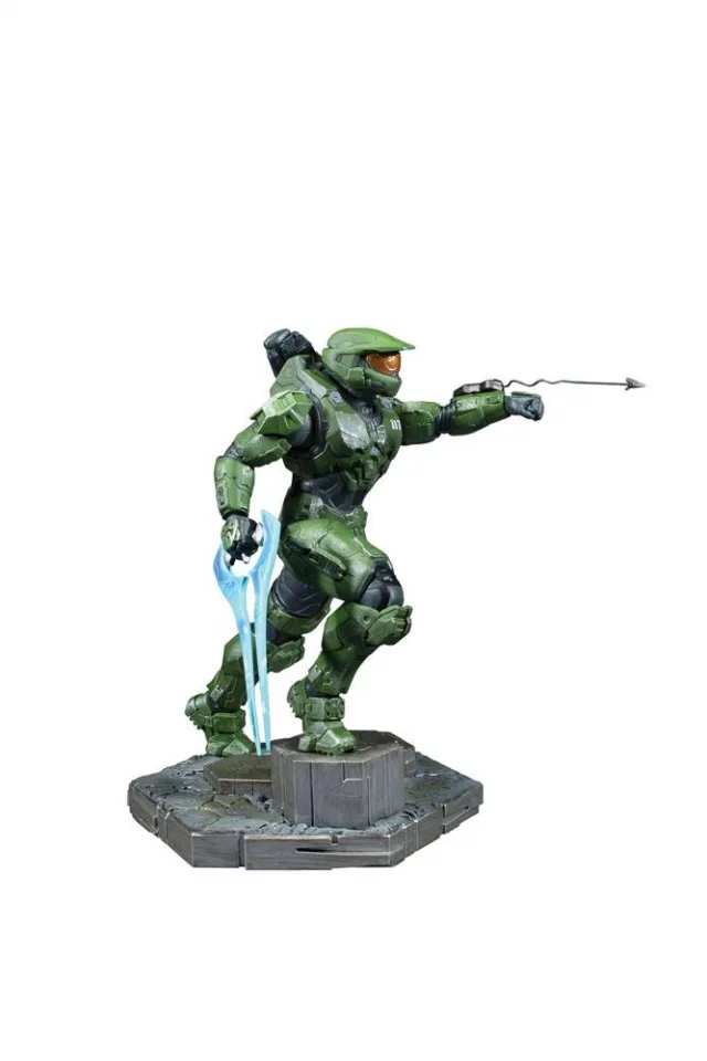 Figurka Halo Infinite - Master Chief & Grappleshot