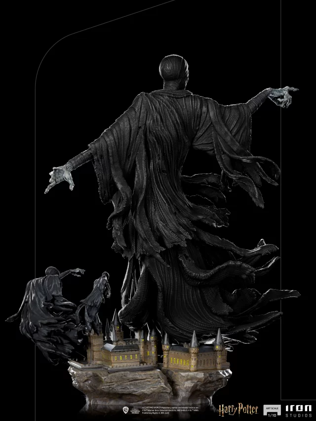 figurka harry potter