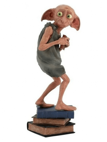 Figura Harry Potter - Dobby 1/10