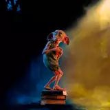 Figura Harry Potter - Dobby 1/10