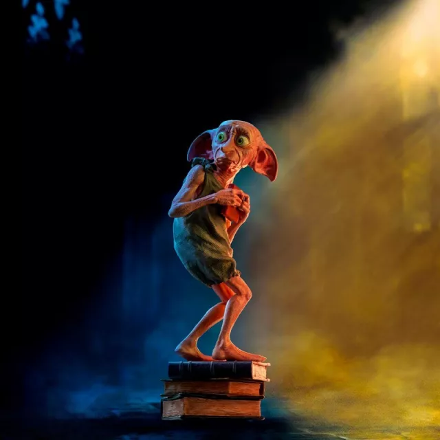 Figura Harry Potter - Dobby 1/10