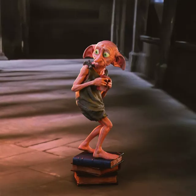 Figura Harry Potter - Dobby 1/10
