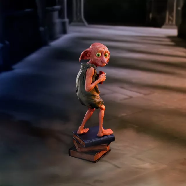 Figura Harry Potter - Dobby 1/10