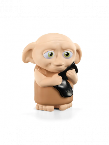 Figura Harry Potter - Dobby Toyllectible Pufflums (The Noble Collection)