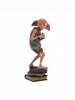 Figura Harry Potter - Dobby (Super Figure Collection 74)