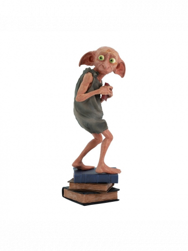 Figura Harry Potter - Dobby (Super Figure Collection 74)