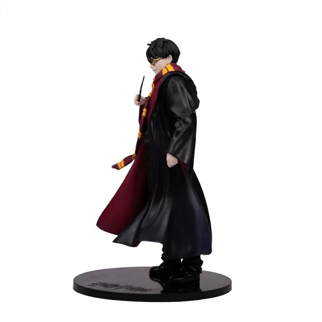 Figura Harry Potter - Harry Potter PVC 1/10 (Super Figure Collection)