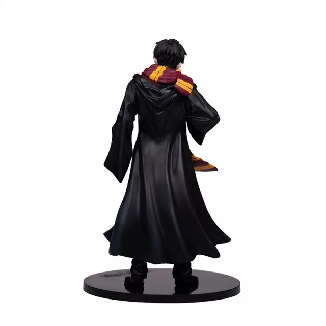 Figura Harry Potter - Harry Potter PVC 1/10 (Super Figure Collection)