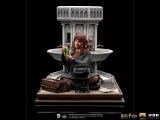 Figurka Harry Potter - Hermione Granger Deluxe Art Scale 1/10 (Iron Studios)