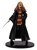 Figura Harry Potter - Hermione PVC 1/10 (Super Figure Collection)