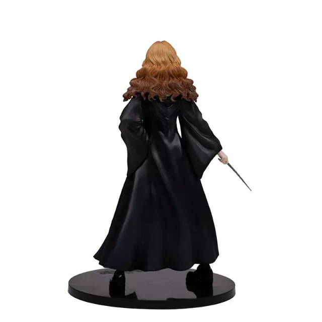Figura Harry Potter - Hermione PVC 1/10 (Super Figure Collection)