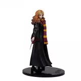 Figura Harry Potter - Hermione PVC 1/10 (Super Figure Collection)