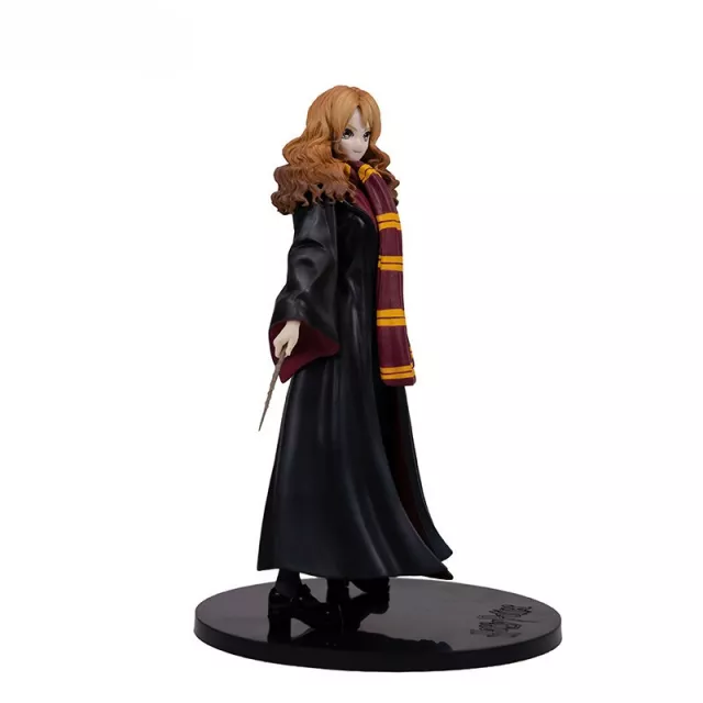 Figura Harry Potter - Hermione PVC 1/10 (Super Figure Collection)