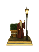 Figura Harry Potter - Privet Drive Light Up Figurine (Nemesis Now)