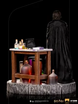 Szobor Harry Potter - Severus Snape (Deluxe) Art Scale 1/10 (Iron Studios) - Figura