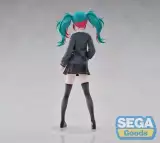 Figura Hatsune Miku: Colorful Stage - School Sekai PVC (XStellar) - Anime