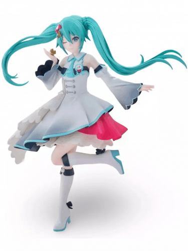 Figura Hatsune Miku: Colorful Stage - Stage Sekai PVC (XStellar)