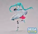 Figura Hatsune Miku: Colorful Stage - Stage Sekai PVC (XStellar) - Anime