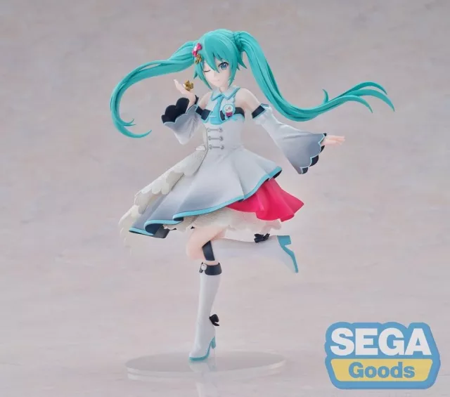 Figura Hatsune Miku: Colorful Stage - Stage Sekai PVC (XStellar) - Anime