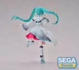 Figura Hatsune Miku: Colorful Stage - Stage Sekai PVC (XStellar) - Japán