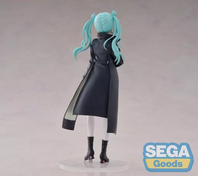 Figura Hatsune Miku: Colorful Stage - Street Sekai PVC (XStellar) - Japán