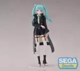 Figura Hatsune Miku: Colorful Stage - Street Sekai PVC (XStellar) - Anime