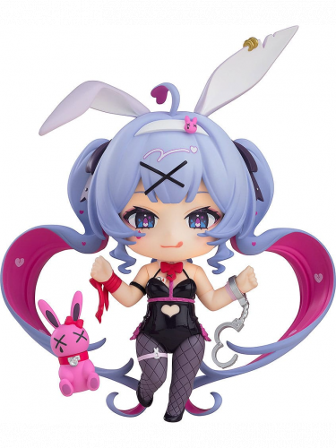 Figura Hatsune Miku - Hatsune Miku Rabbit Hole Ver. (Nendoroid)