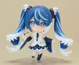 Figura Hatsune Miku - Katsushika Hokusai Collaboration (Nendoroid) - Japán