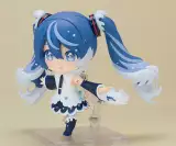 Figura Hatsune Miku - Katsushika Hokusai Collaboration (Nendoroid) - Japán
