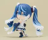 Figura Hatsune Miku - Katsushika Hokusai Collaboration (Nendoroid) - Japán