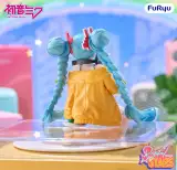 Figura Hatsune Miku - Noodle Stopper Hatsune Miku (Digital Stars) (FuRyu) - Japán