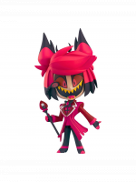 Figura Hazbin Hotel - Alastor (Nendoroid)