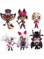 Figura Hazbin Hotel - Collectible Figures (Good Smile Company) (véletlenszerű kiválasztás)