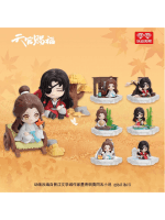 Figura Heaven Official's Blessing - Four Season Companion Series - Autumn (véletlenszerű kiválasztás)