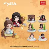 Figura Heaven Official's Blessing - Four Season Companion Series - Autumn (véletlenszerű kiválasztás) - Heaven Official’s Blessing