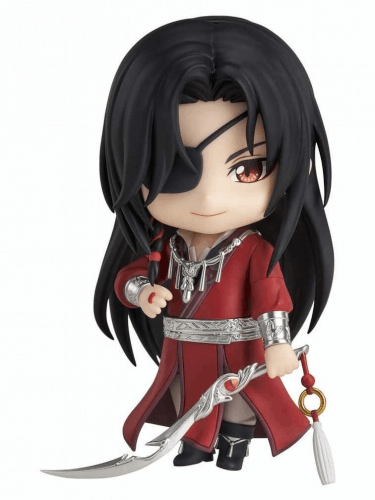 Figura Heaven Official's Blessing - Hua Cheng (Nendoroid)