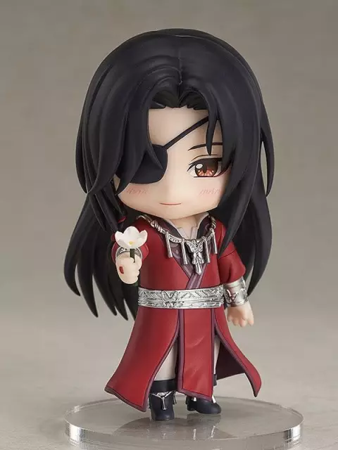 Figura Heaven Official's Blessing - Hua Cheng (Nendoroid) - Heaven Official’s Blessing