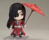 Figura Heaven Official's Blessing - Hua Cheng (Nendoroid) - Heaven Official’s Blessing